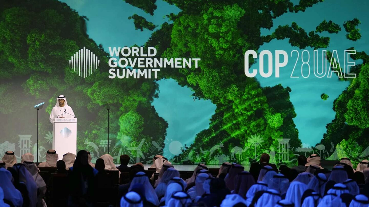 COP28